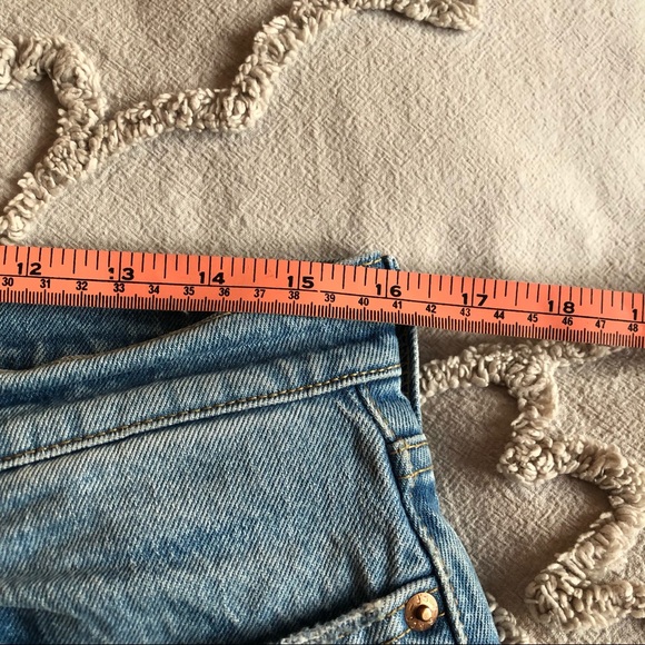 Levi’s Wedgie Straight - Picture 10 of 11